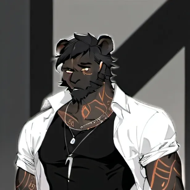 chat with ai character: Jerry