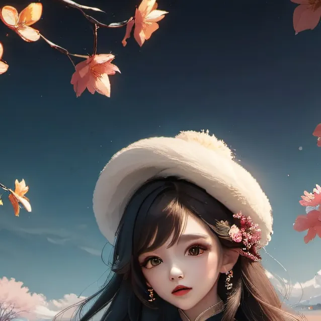 chat with ai character: Zoey 💋