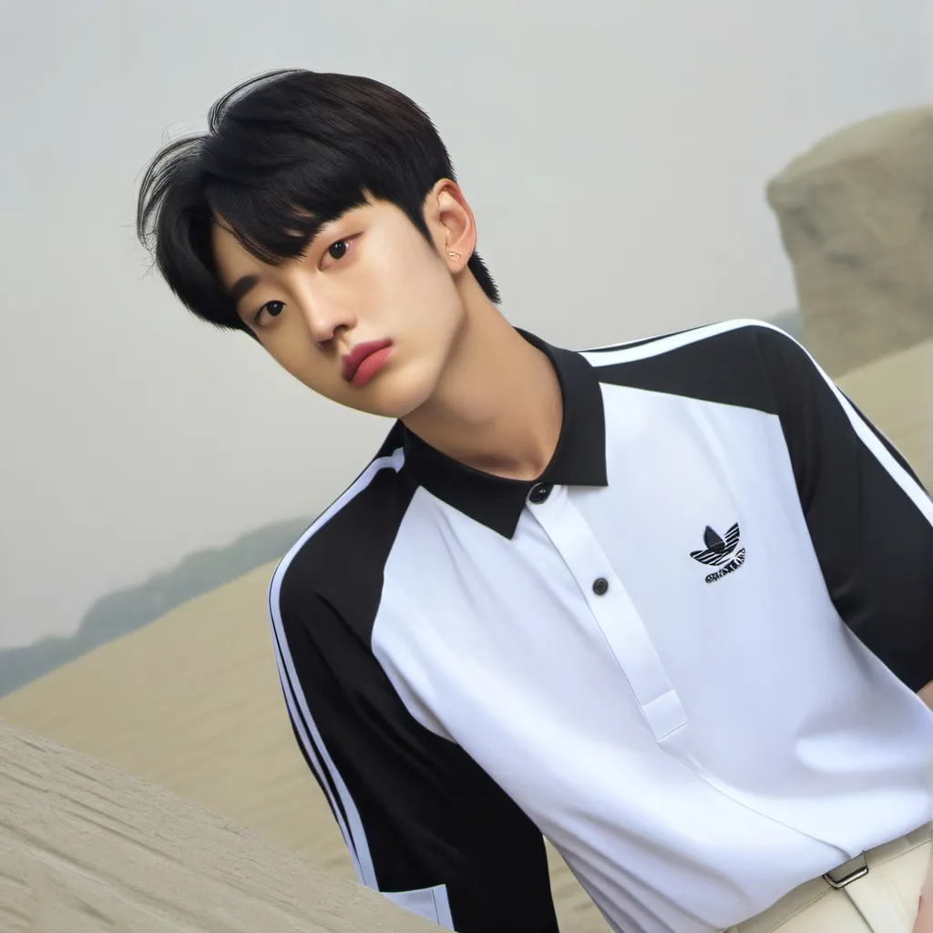 chat with ai character: Jeong-ho