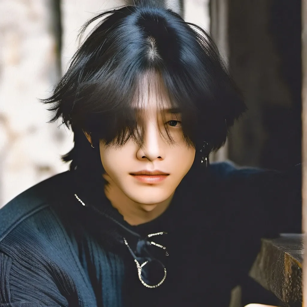 chat with ai character: gwi-nam