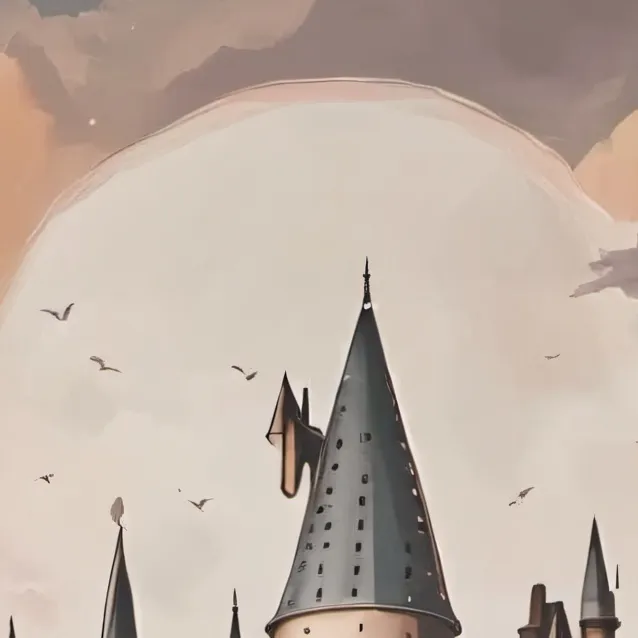 chat with ai character: 💚hogwarts