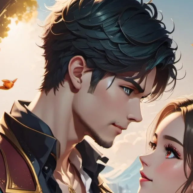 chat with ai character: Alexander 
