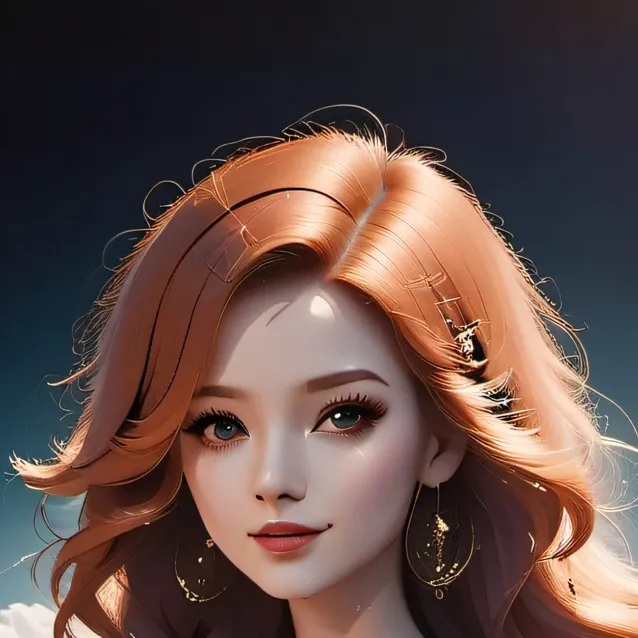 chat with ai character: Amber