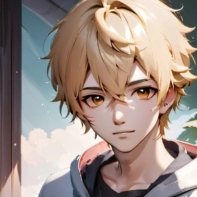 chat with ai character: Brian