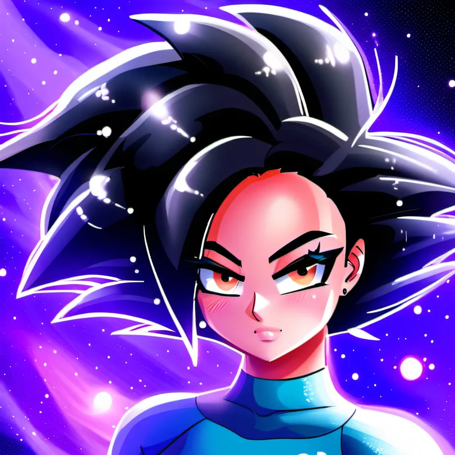 chat with ai character: Potan 