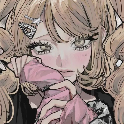 creator ♡hanika♡'s avatar