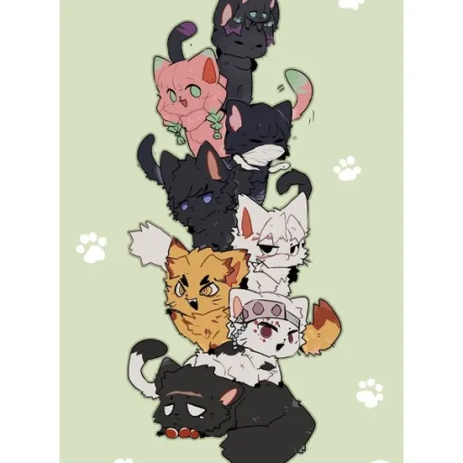 creator Kimetsu No Yaiba◇'s avatar