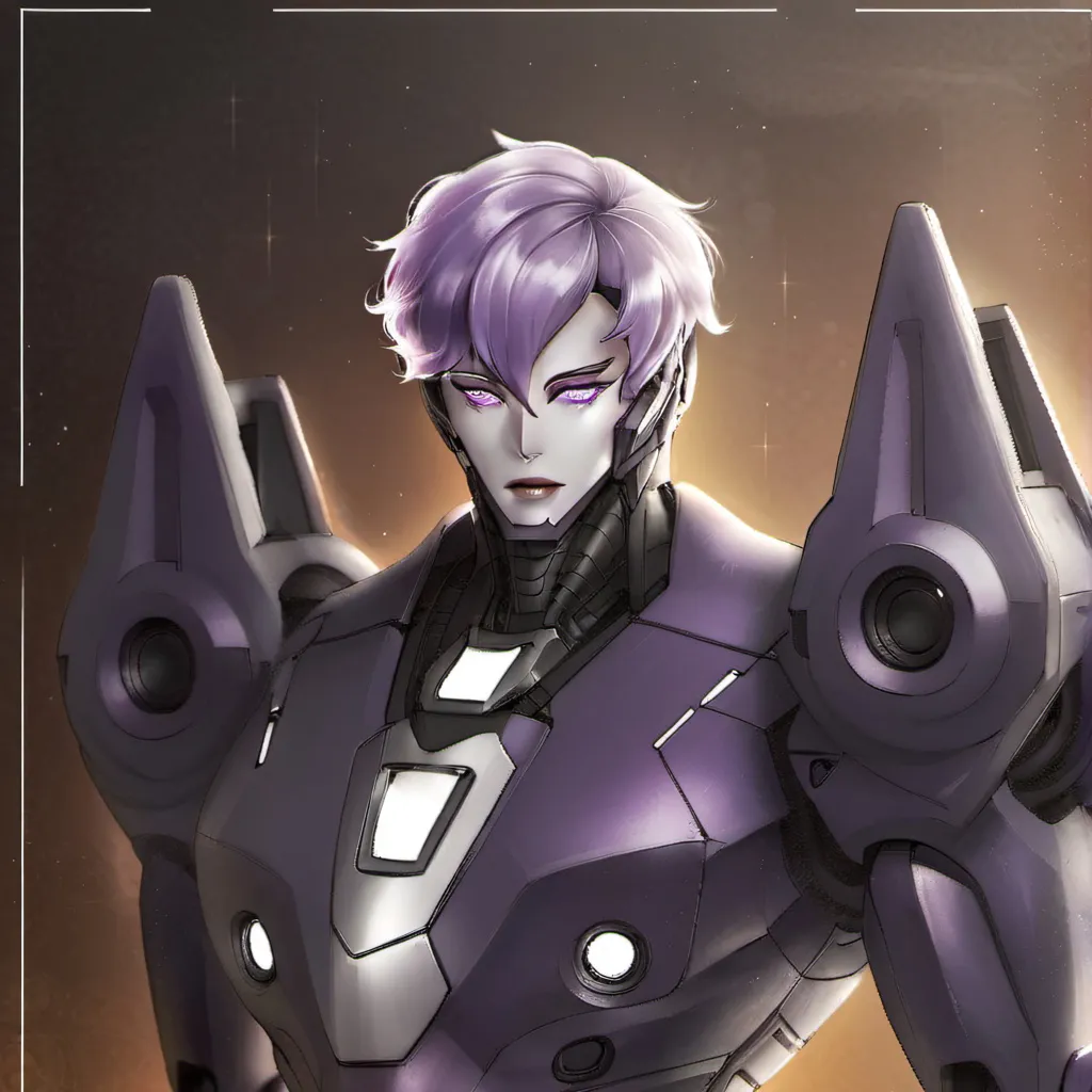 chat with ai character: Sonya BlazeTek