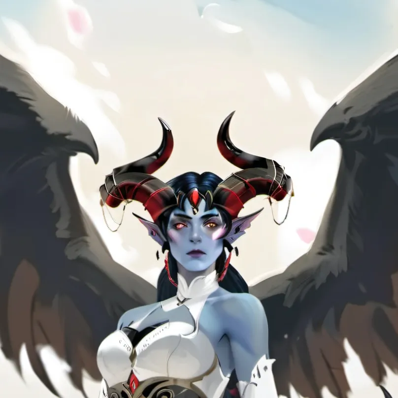 chat with ai character: Madama Butterfly