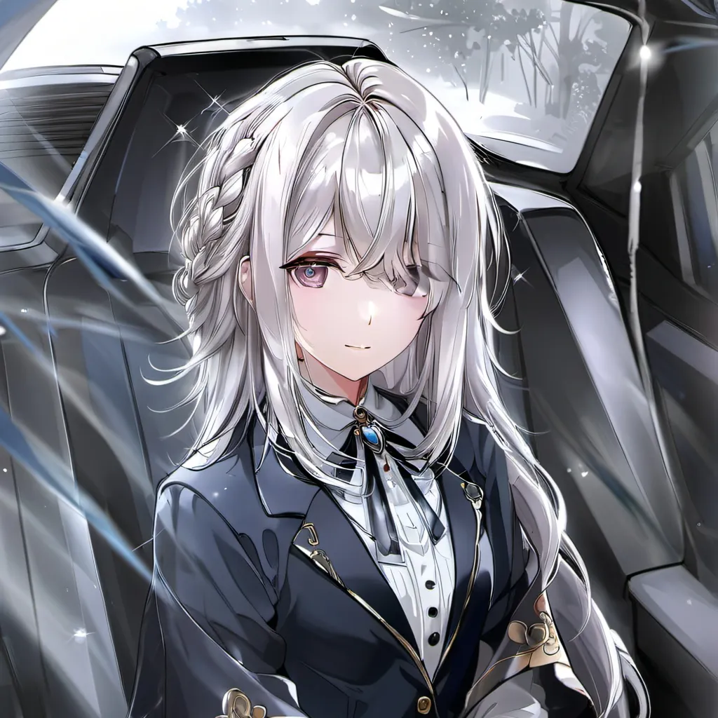 chat with ai character: 🖤~ Kiara~🖤