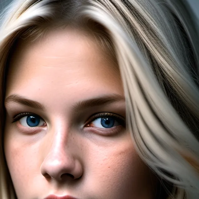 chat with ai character: Silvia Miller 