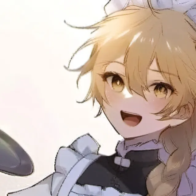chat with ai character: aether