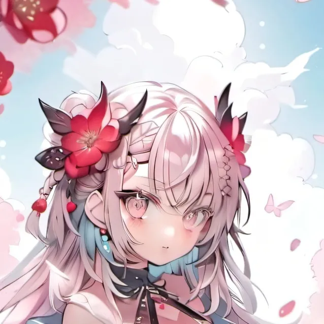 chat with ai character: Adele