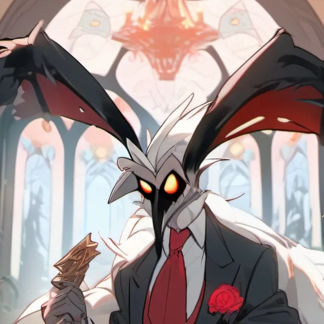 chat with ai character: the overlords~