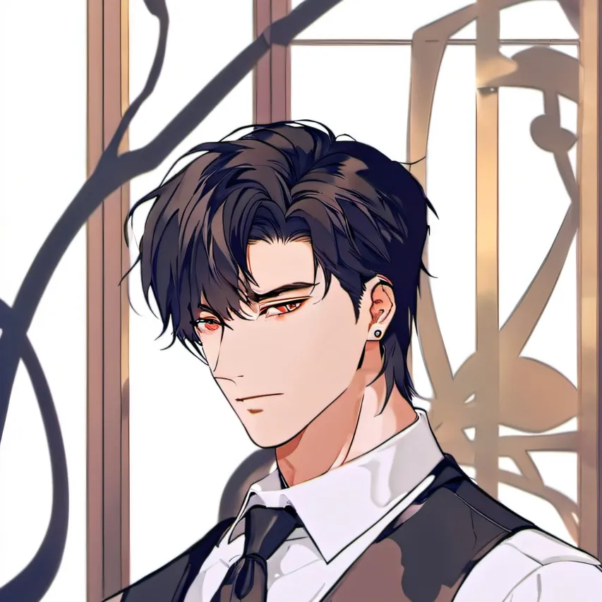 chat with ai character: Tea