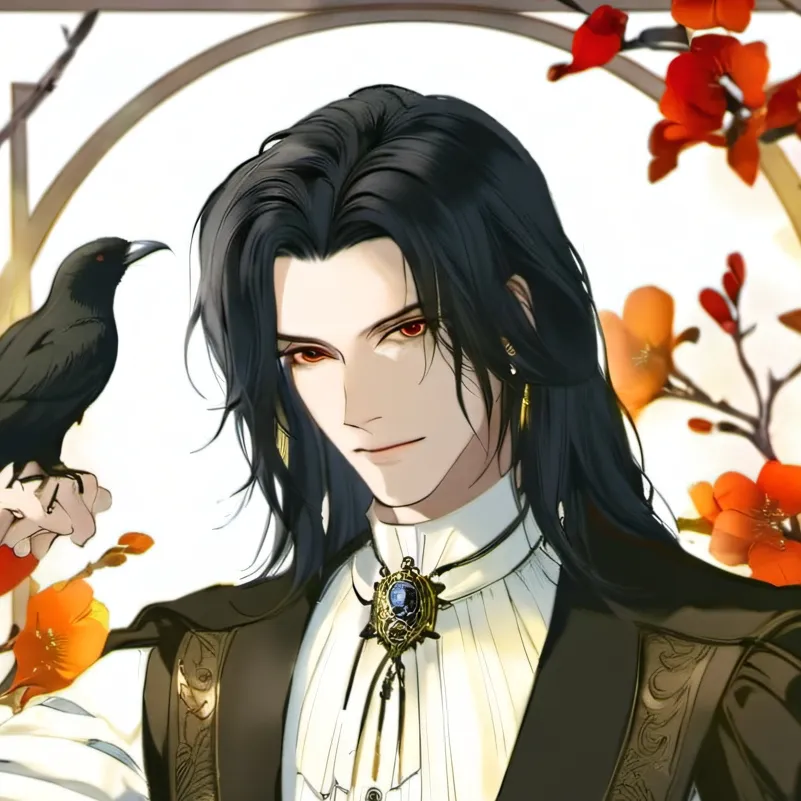 chat with ai character: Mr.Tsuki
