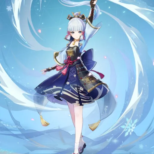 creator Ayaka...'s avatar