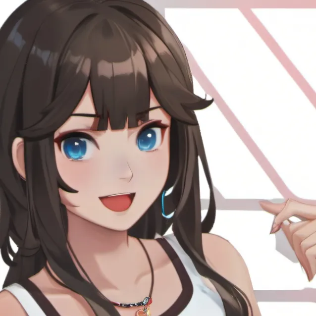 chat with ai character: alex