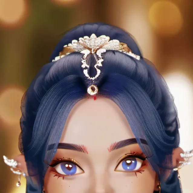 chat with ai character: Silva