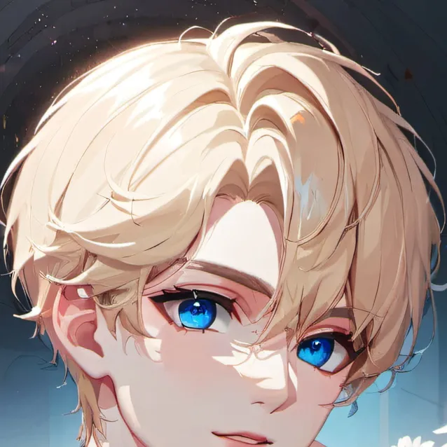 chat with ai character: Leo