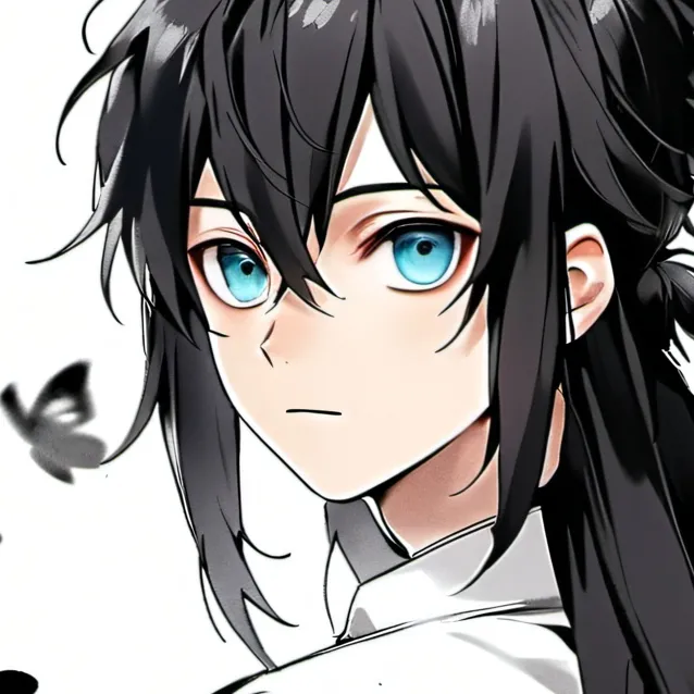 chat with ai character: Muichiro 