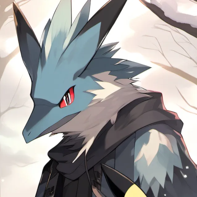 chat with ai character: chien-pao 