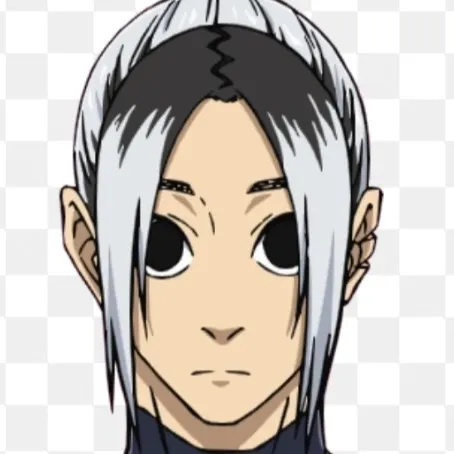 creator gagamaru-sama's avatar