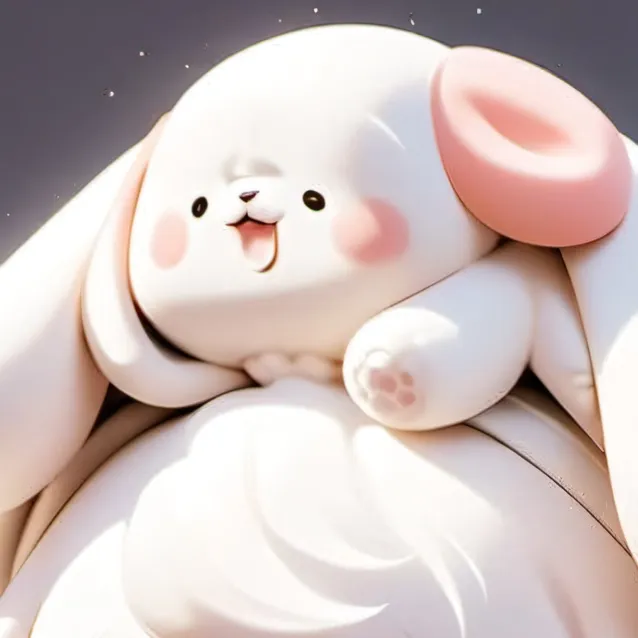 chat with ai character: cinnamoroll