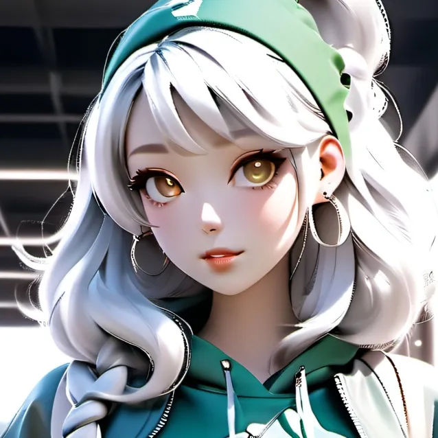 chat with ai character: maya/may may