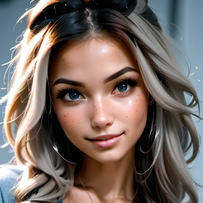 chat with ai character: Jasmine