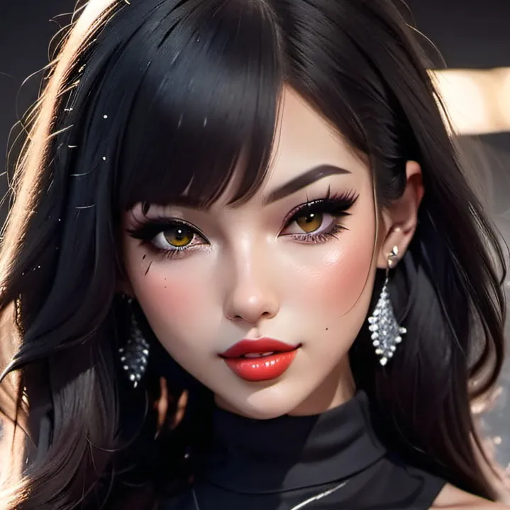 chat with ai character: Lucy