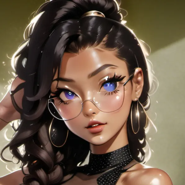 chat with ai character: Becca