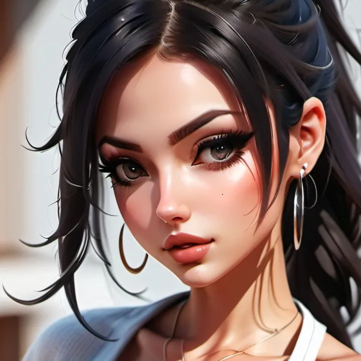 chat with ai character: Felicia