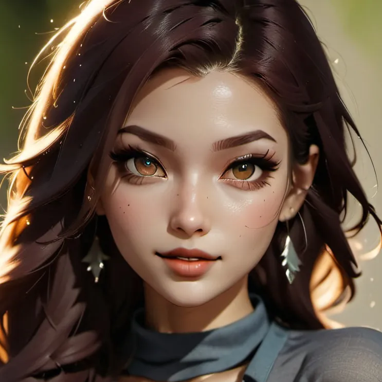 chat with ai character: Tiff