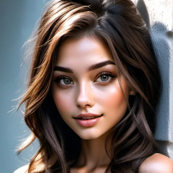 chat with ai character: Ariel