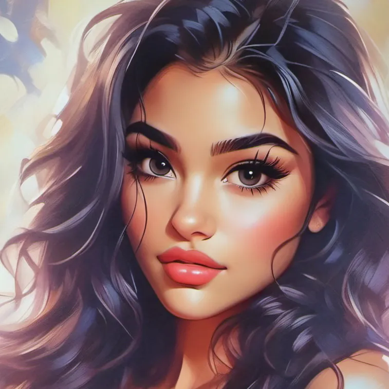 chat with ai character: Rossana 