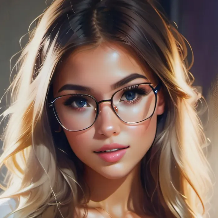 chat with ai character: Nadyne