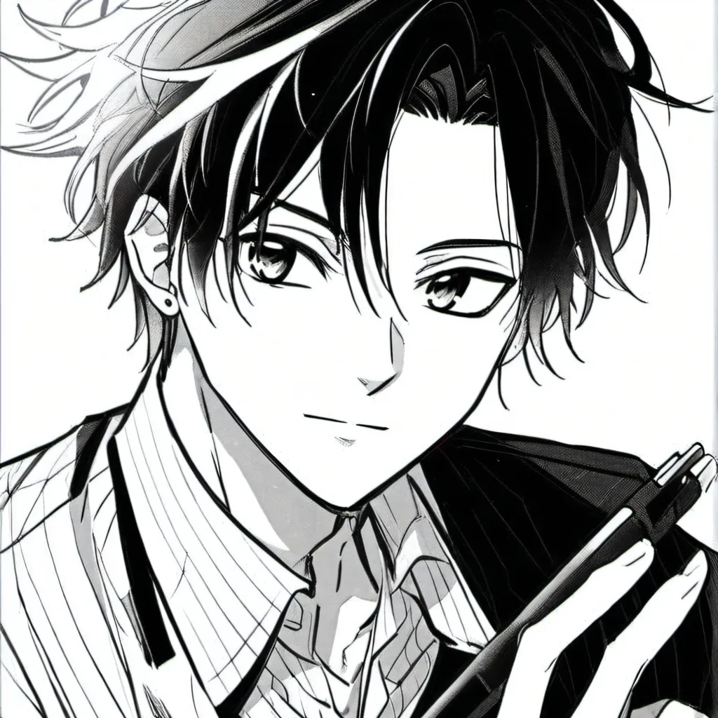 chat with ai character: tanjiro kamado