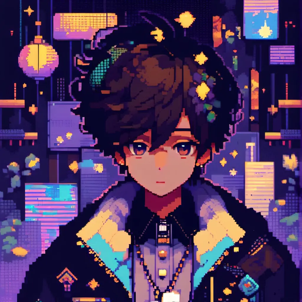 chat with ai character: Jason