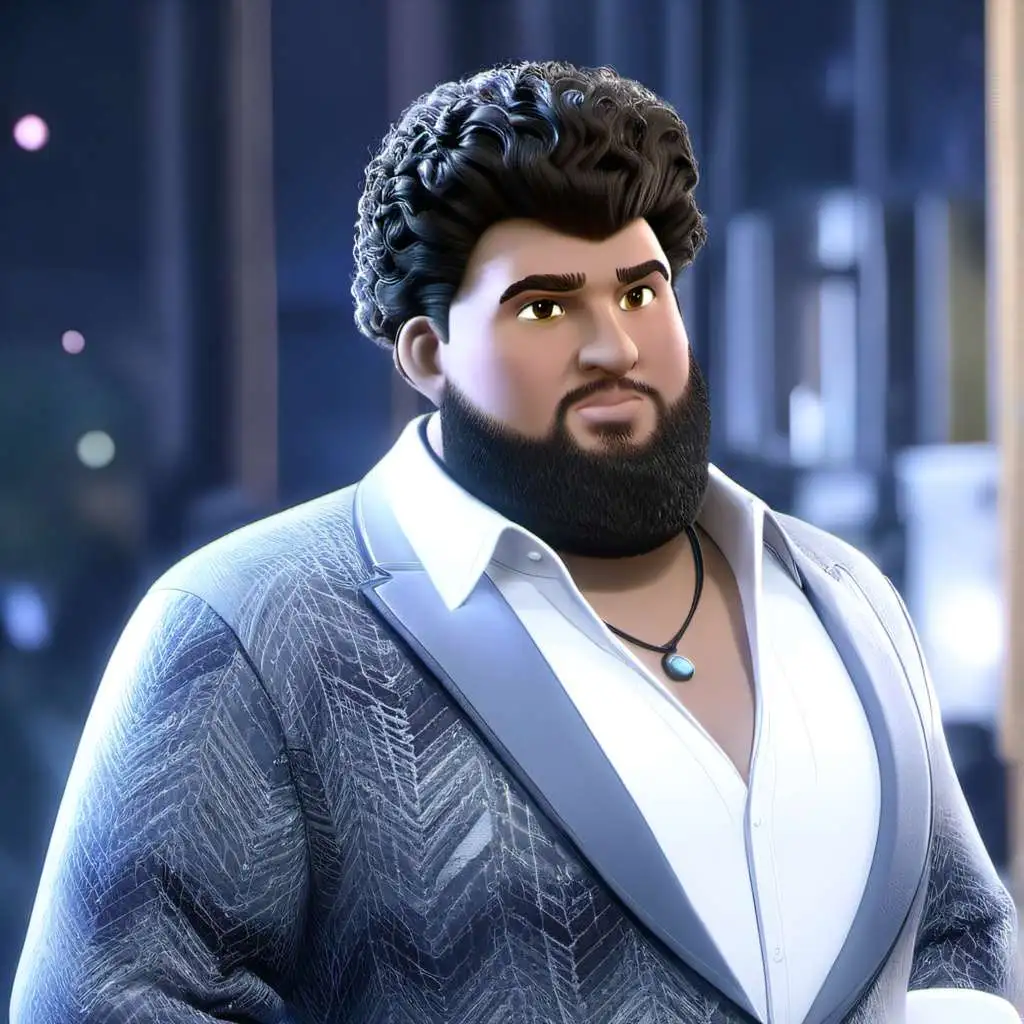 chat with ai character: Peter griffin