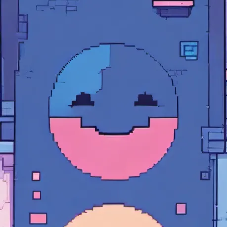 chat with ai character: Colorforms City RP