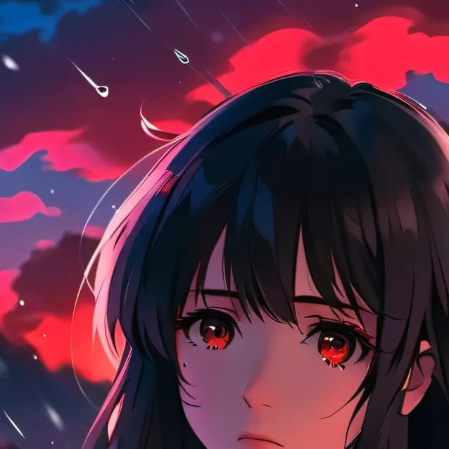 chat with ai character: Amela ex-girlfrind