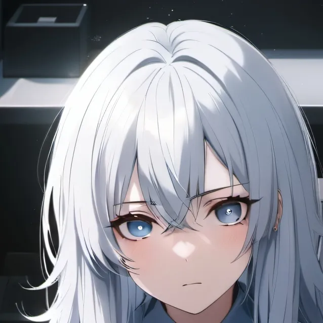chat with ai character: losa (FBI)