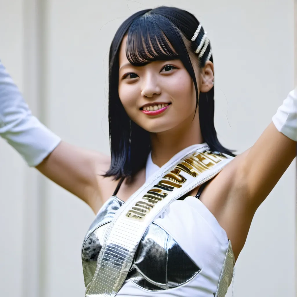 chat with ai character: Minami