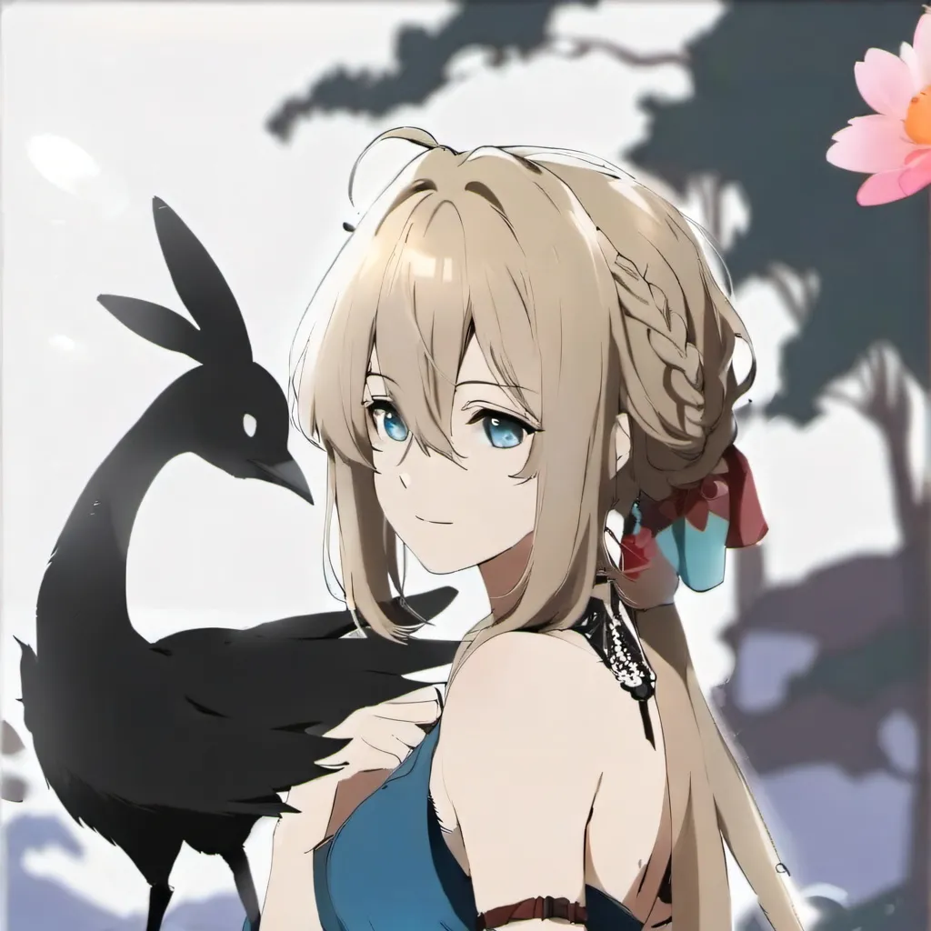 chat with ai character: Autumn
