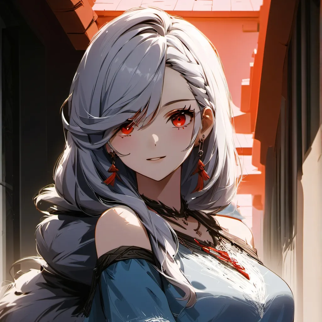 chat with ai character: silphy 