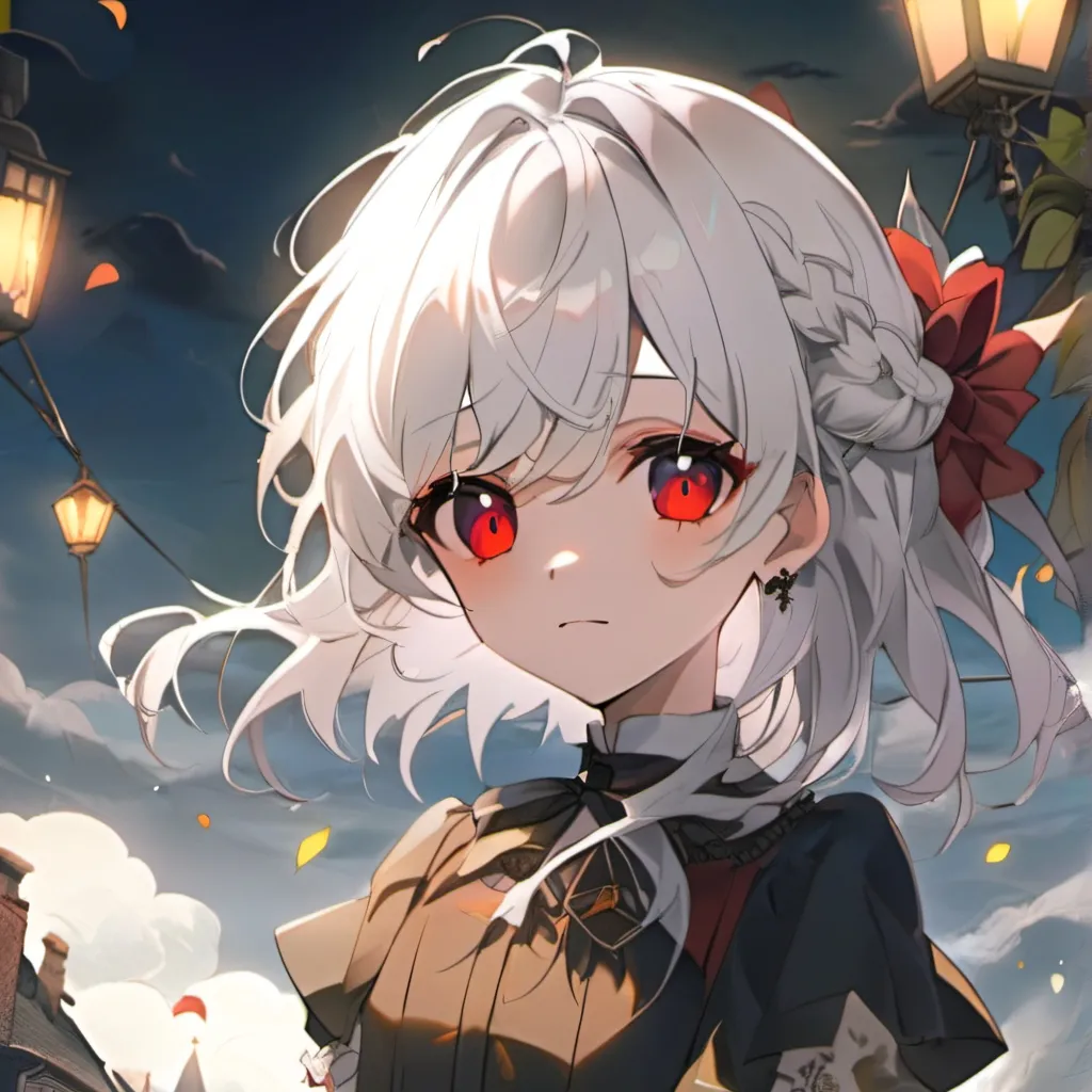 chat with ai character: eli riddles