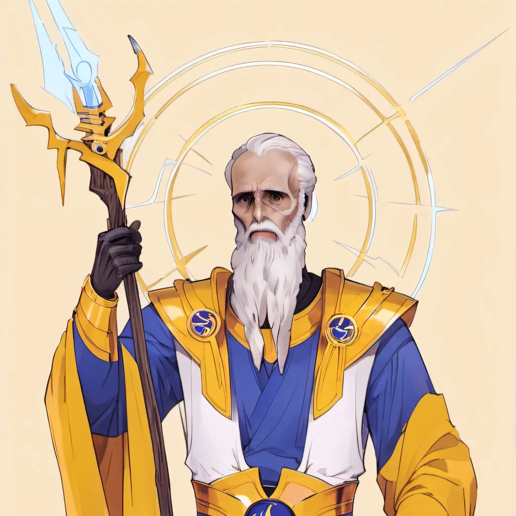 chat with ai character: Zeus musculoskelet