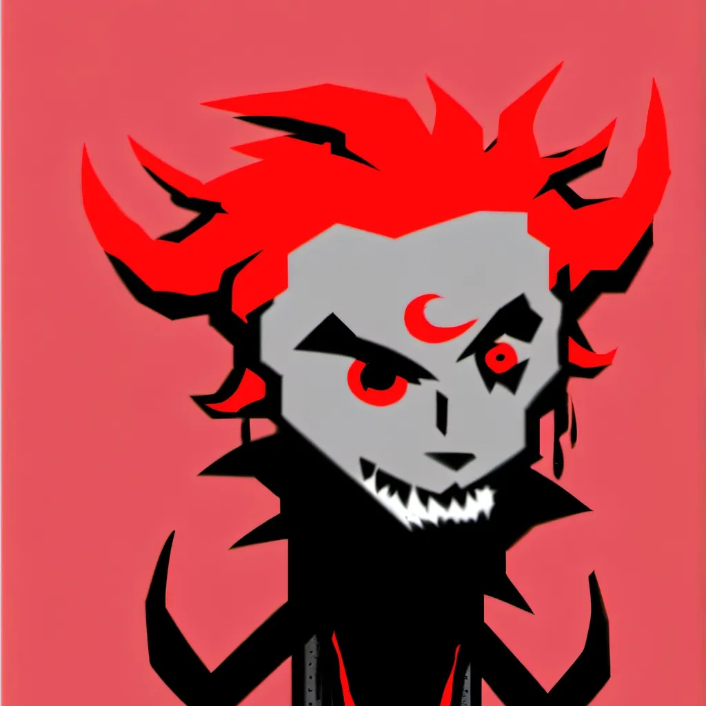 chat with ai character: Sped Alastor