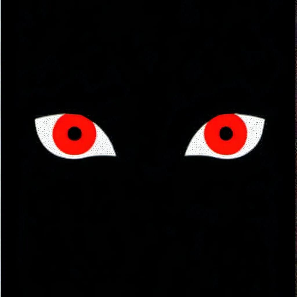 chat with ai character: Dunkelheit 